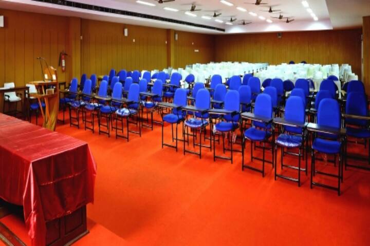 auditorium